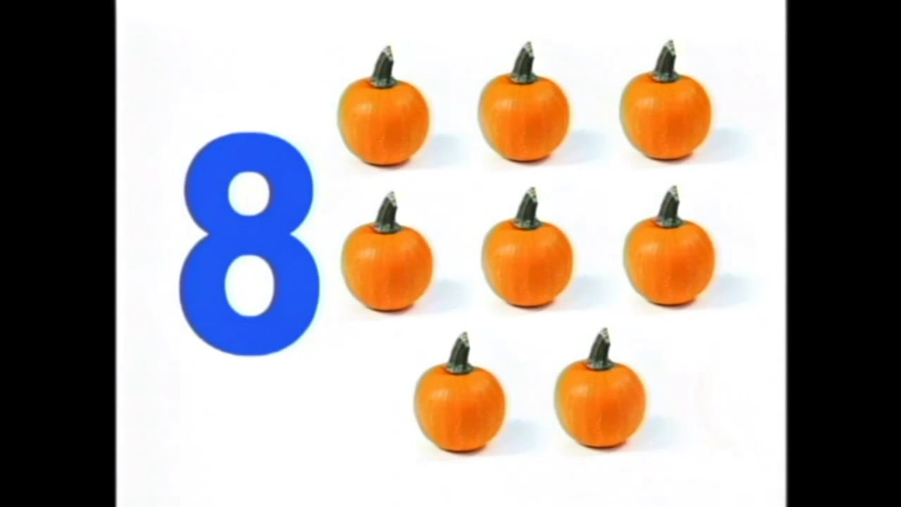 Closing To Bee Smart Baby Baby Math Sequencing 2000 VHS