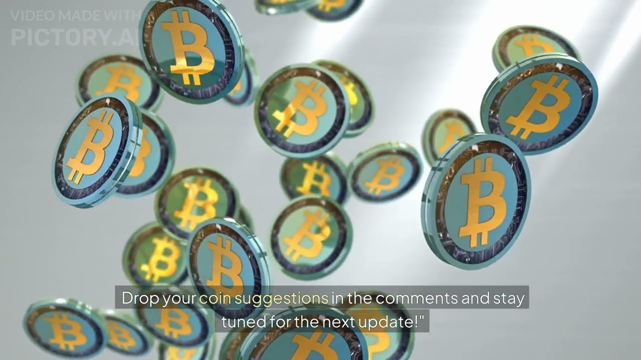 Starting My $10,000 Crypto Experiment &ndash; Can We Turn a Profit?
