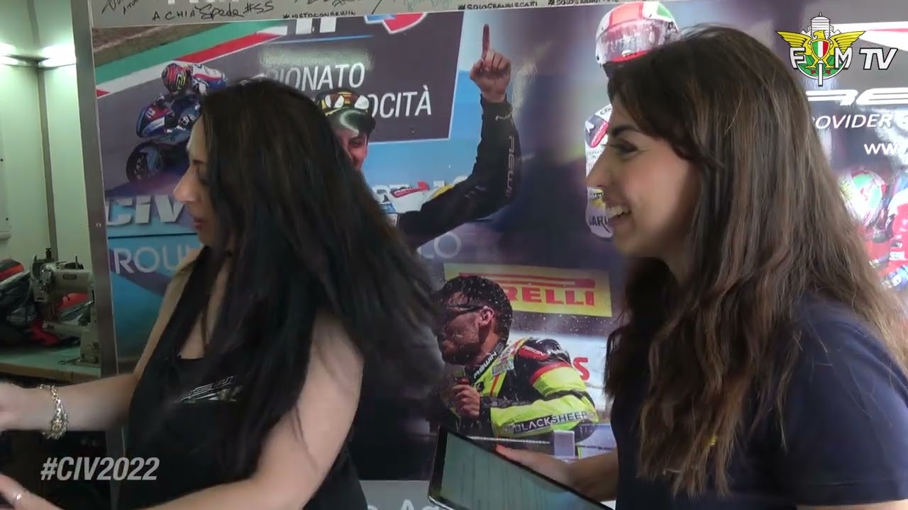 ➢ #REWIN tute da moto su misura