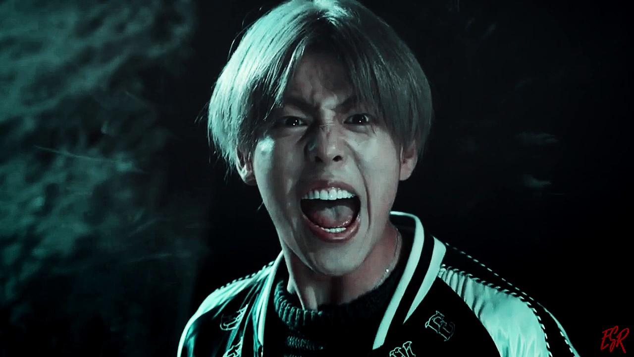 Shi Woo (+ Soon Duk) | DNA