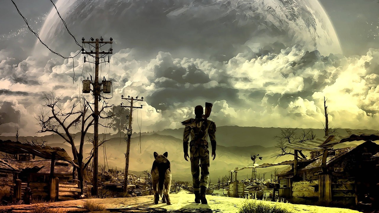 Đào, phở và Power Armor! - Fallout 4 - #20