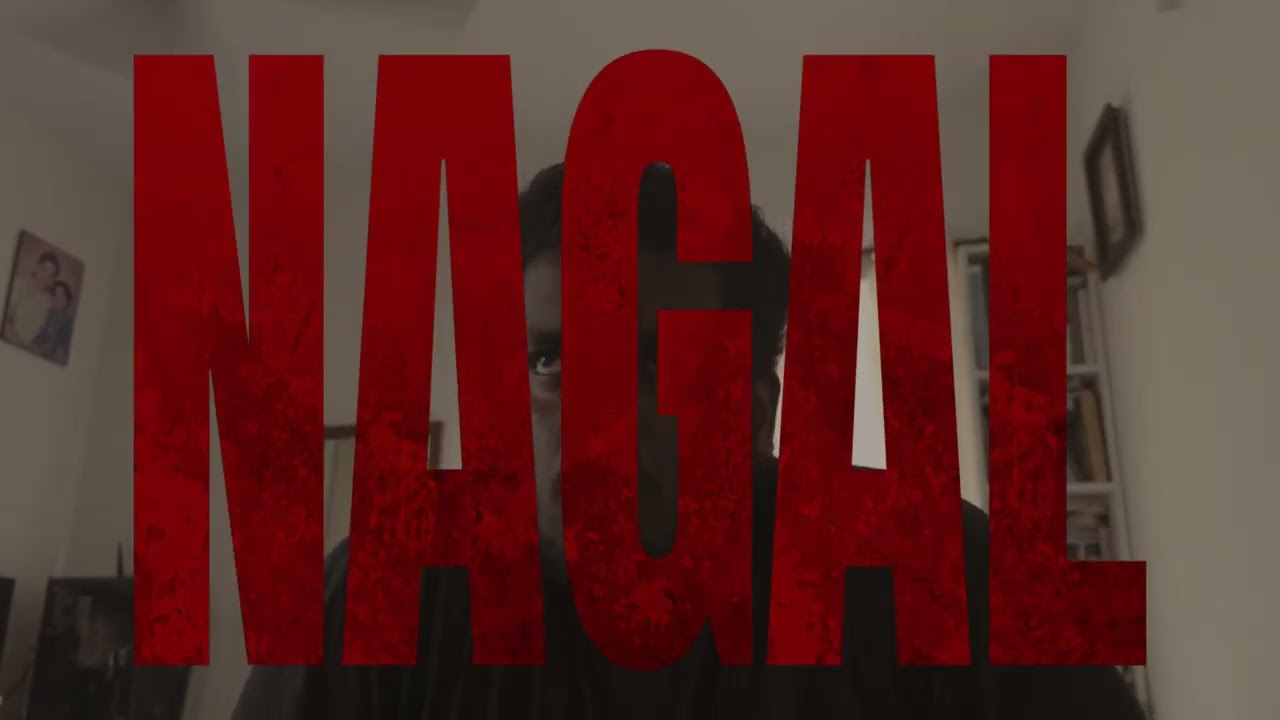 NAGAL | Tamil short film | 2025