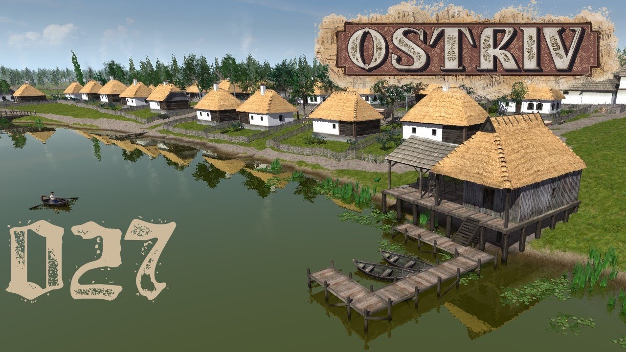 Pferde? 🐎🐴 - Crylie ZOCKT - Ostriv 