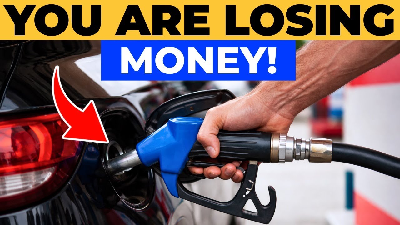 15 Fuel Saving SECRETS for Your Mitsubishi That Save You Real Money