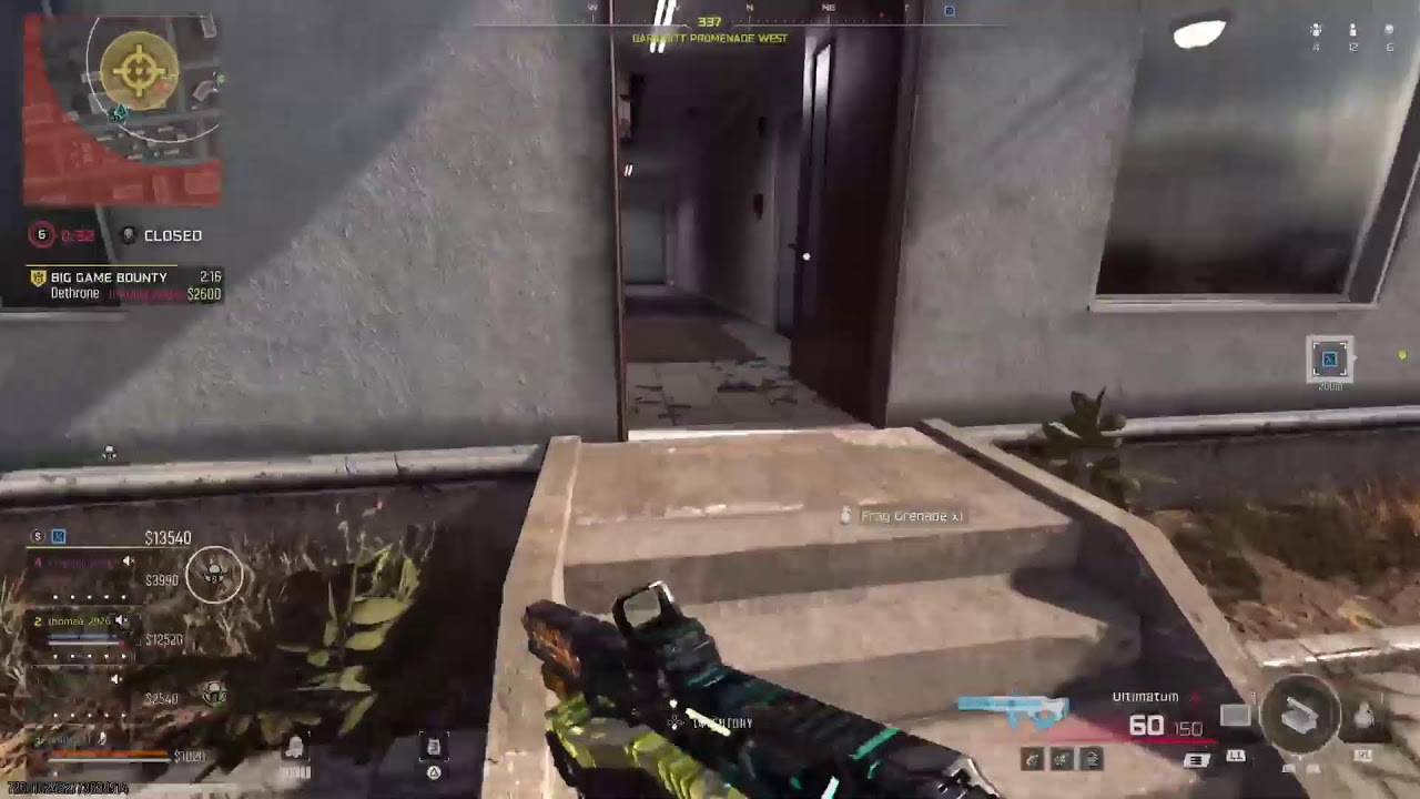 Mallu noob 😁COD Play |