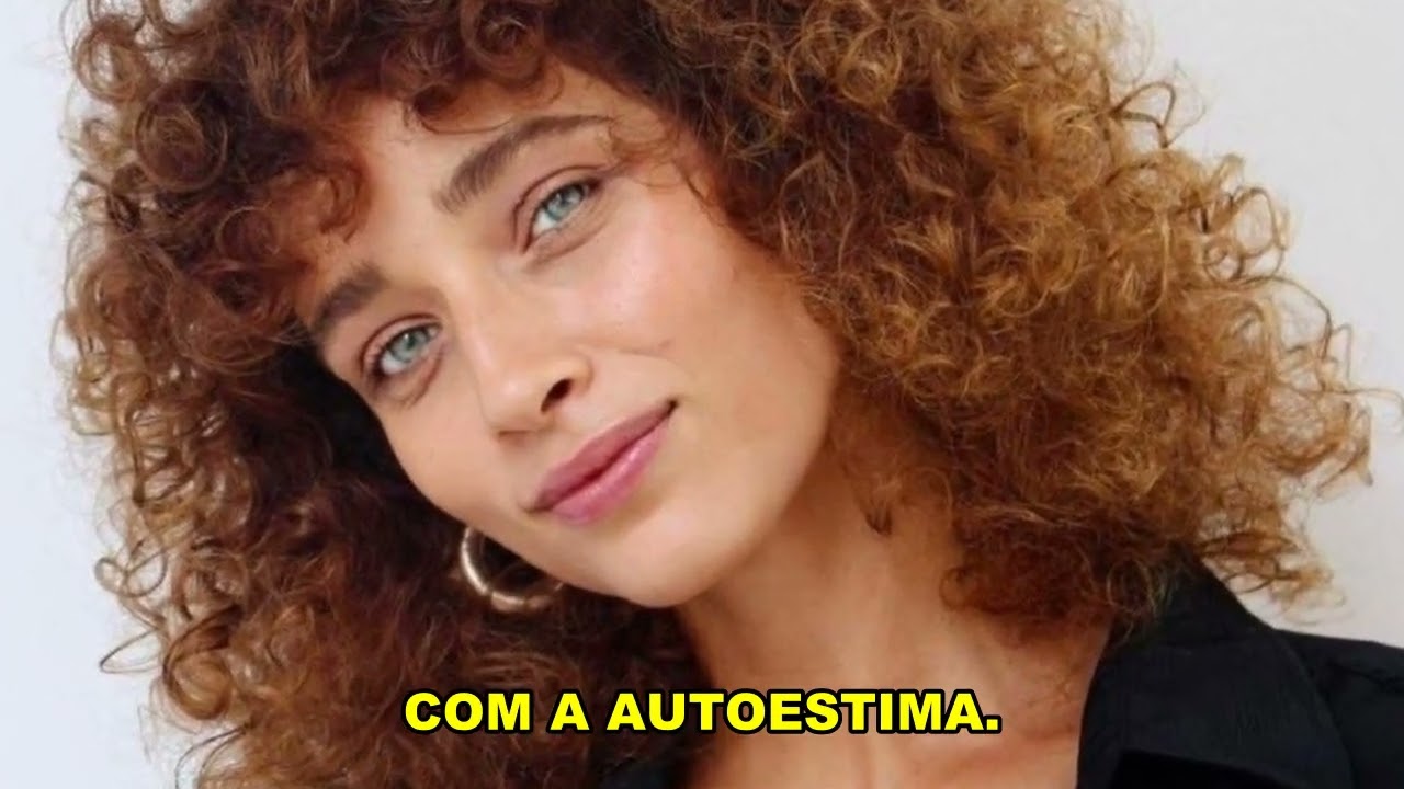 “Ser artista no Brasil é um ato de coragem”, diz Leticia Laranja