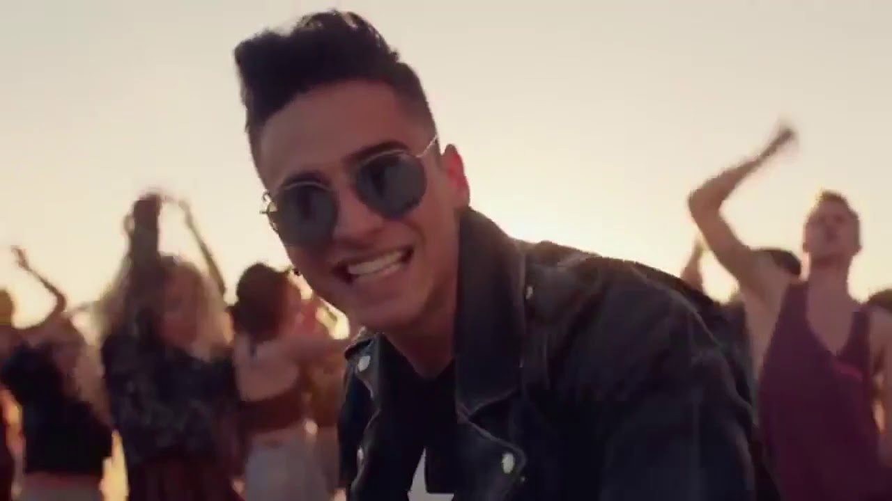 Maluma - Carnaval (Miguel Vargas Remix & Dj Jalex Dvj Edit)