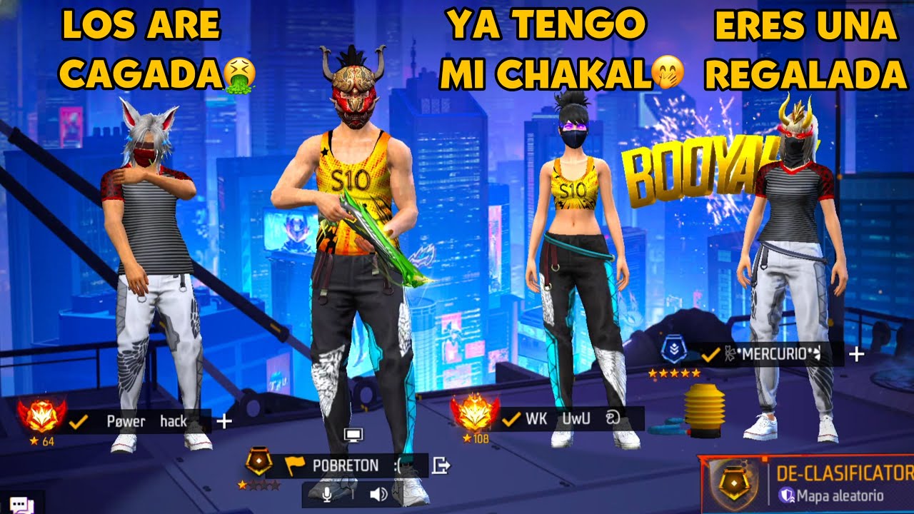 Este chico quiso jugar con su dua consiguiéndose una nueva 😂 pero asi la ayude a desquitarse de el🤡