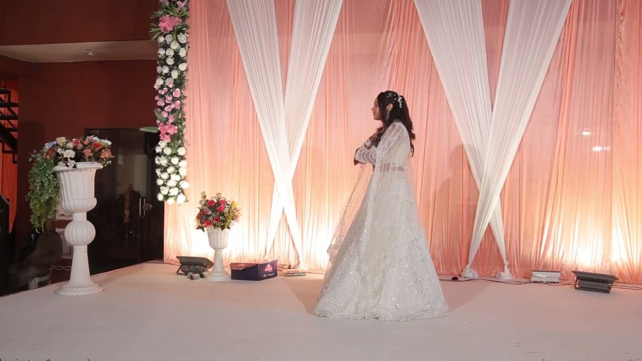 SHREYA SOLO