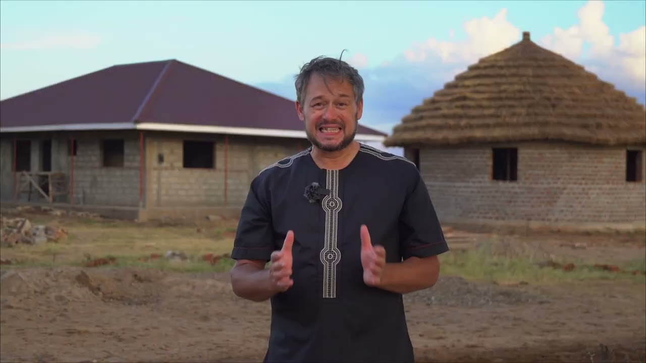 Mission Hub Kotido Uganda