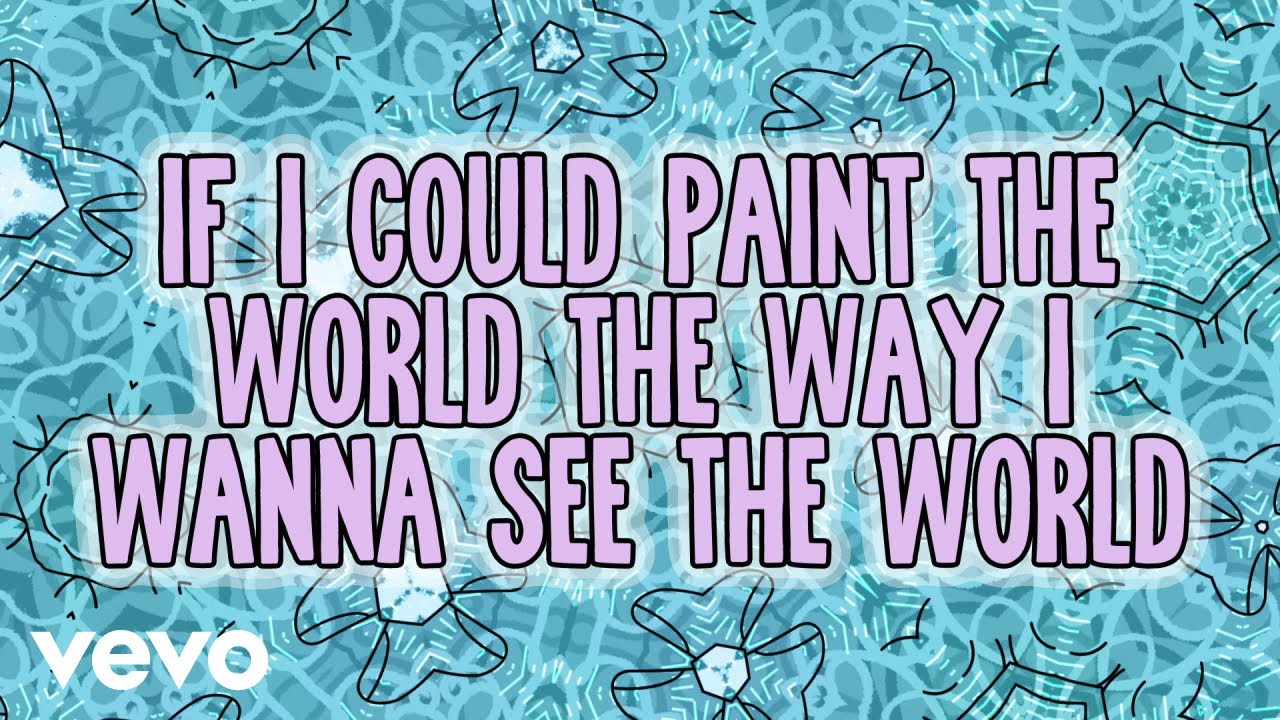 Paint the World (From 