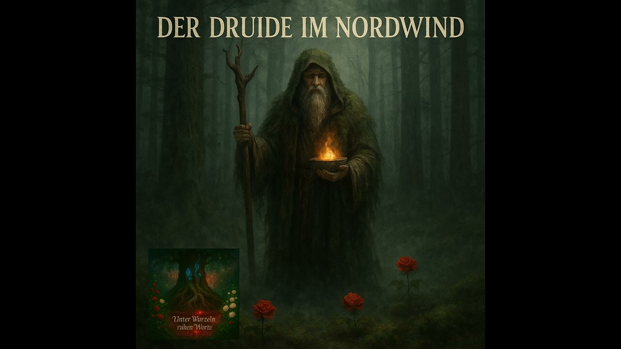 {DosAlmasUnSueño}~Der Druide im Nordwind