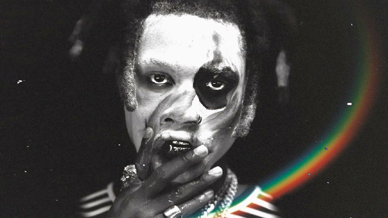 *FREE* Denzel Curry x Kenny Mason Type Beat - 