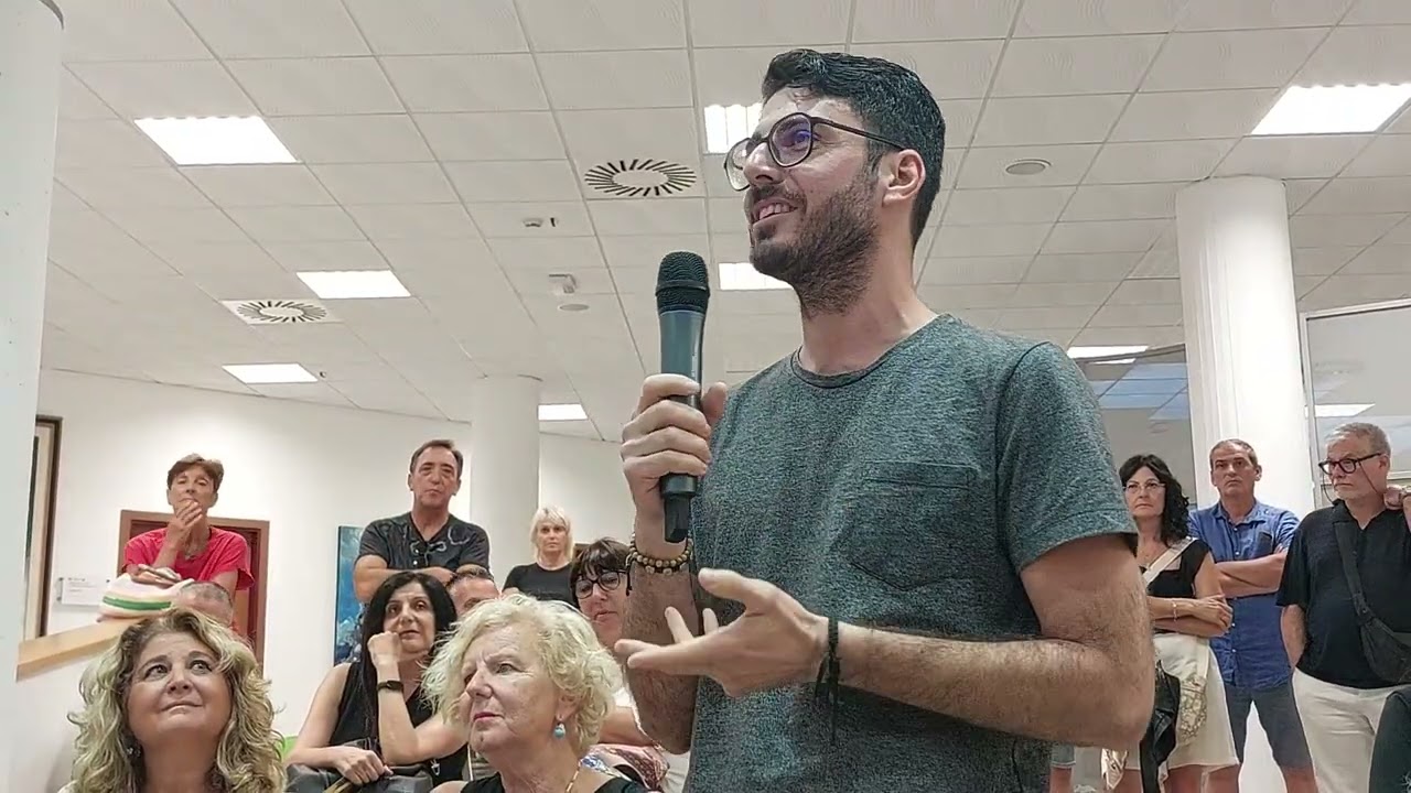 Degrado al Ponterotto: Il Presidente del Comitato di Quartiere  Spagnolini :"E' un problema Sociale"