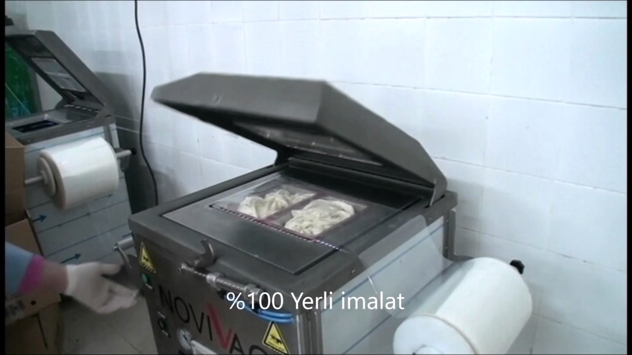 MAP gazlı vakum makinesi Karagöl Süt Ürünleri Söğütlü Sakarya