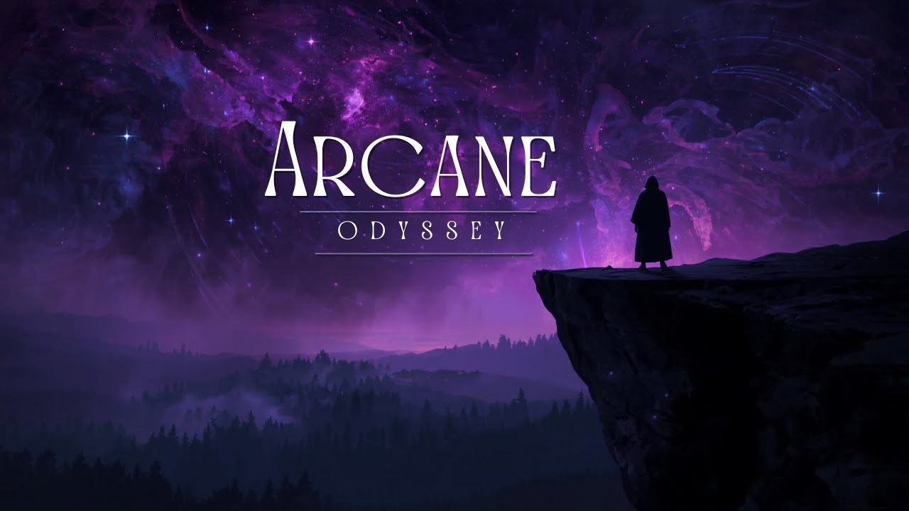 ARCANE ODYSSEY TALENT GRIND + CHARTS + BOUNTIES | ARCANE ODYSSEY
