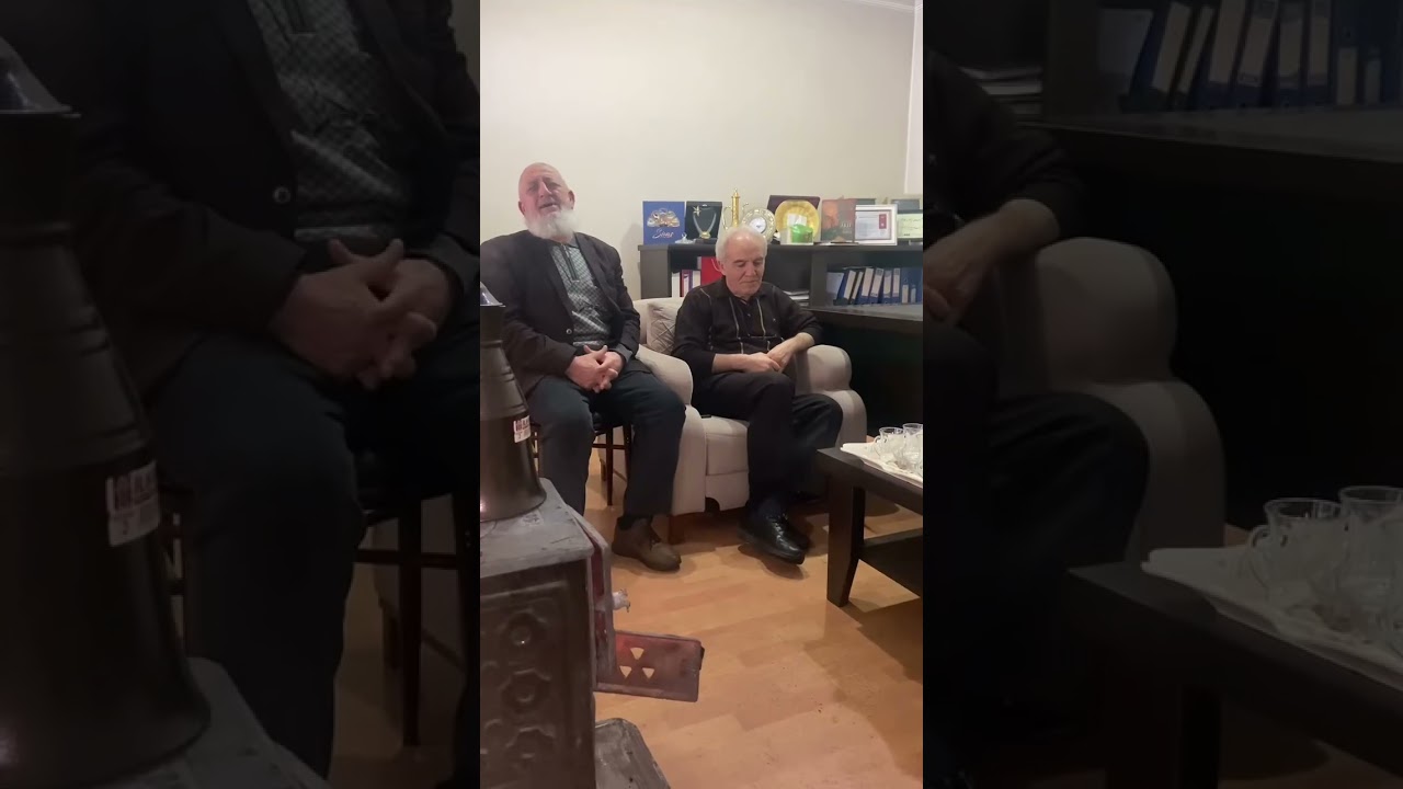 Gazelhan Fehmi Ruhsati Divanından Bir Kesit
