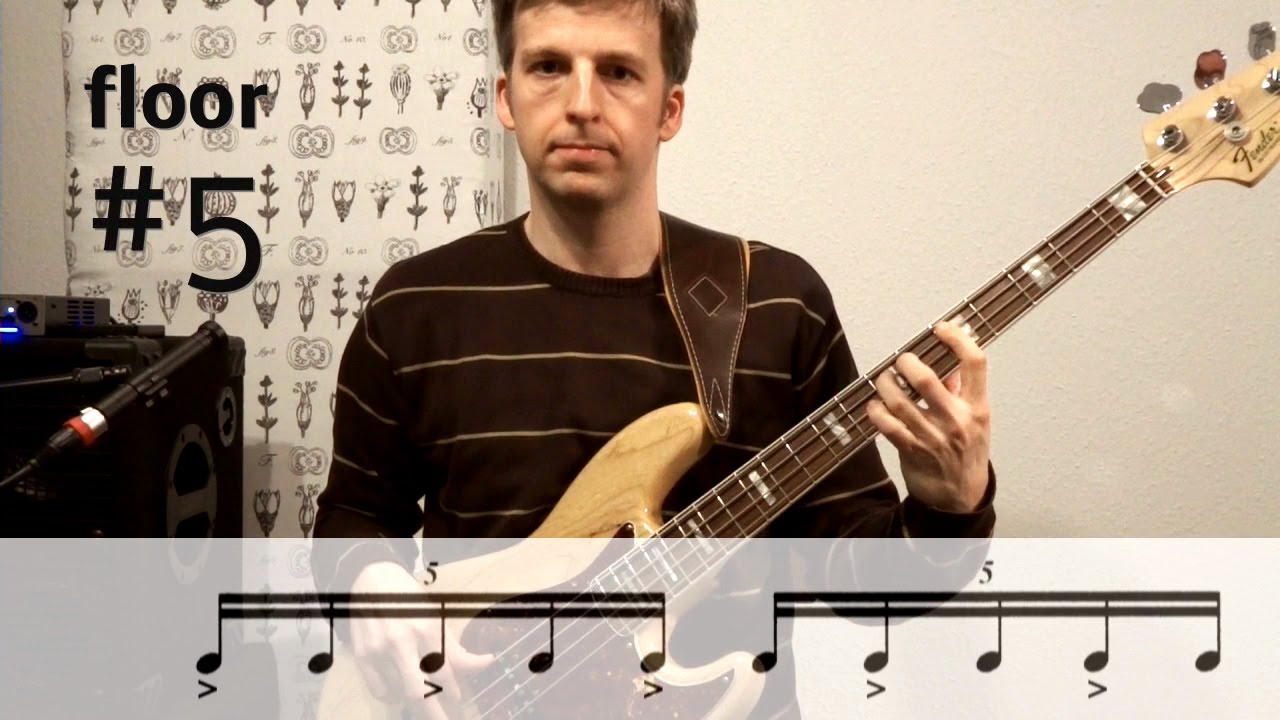 The Power of Konnakol (3): Practising two-note groups