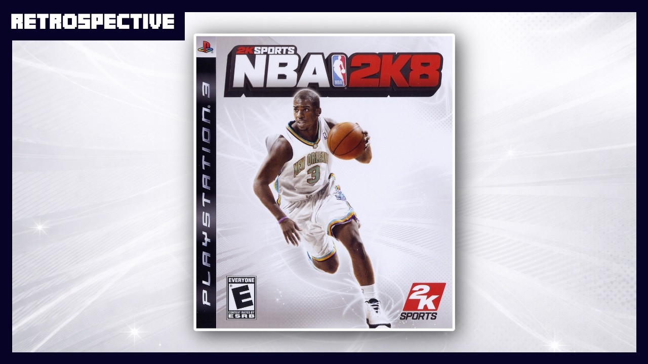 The Year 2K was Unstoppable