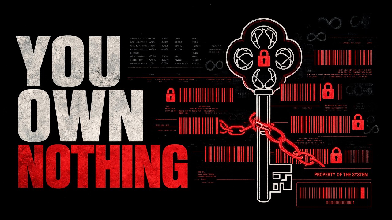 The Death of Ownership | How Corporations Tax Your Entire Life | Financial Documentary