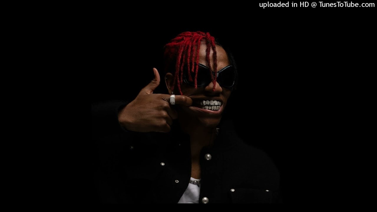 (FREE) DC The Don x Jace Tell Shyanne Type Beat "MAYBACH" (@_joshbae x @555cosmo)