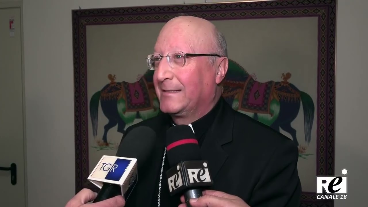 CESI / La sessione primaverile al santuario di Valverde