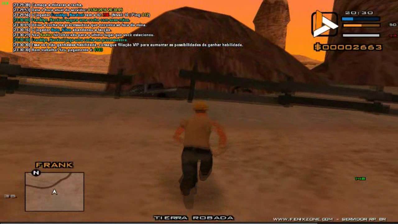 [Ant-Rol] Jorge_Scott [N&iacute;vel 8]