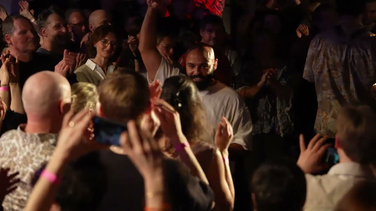 Fatcat - In the midst of the audience (Encore) - Kammgarn Hard - 13.02.2026 - LIVE !!!