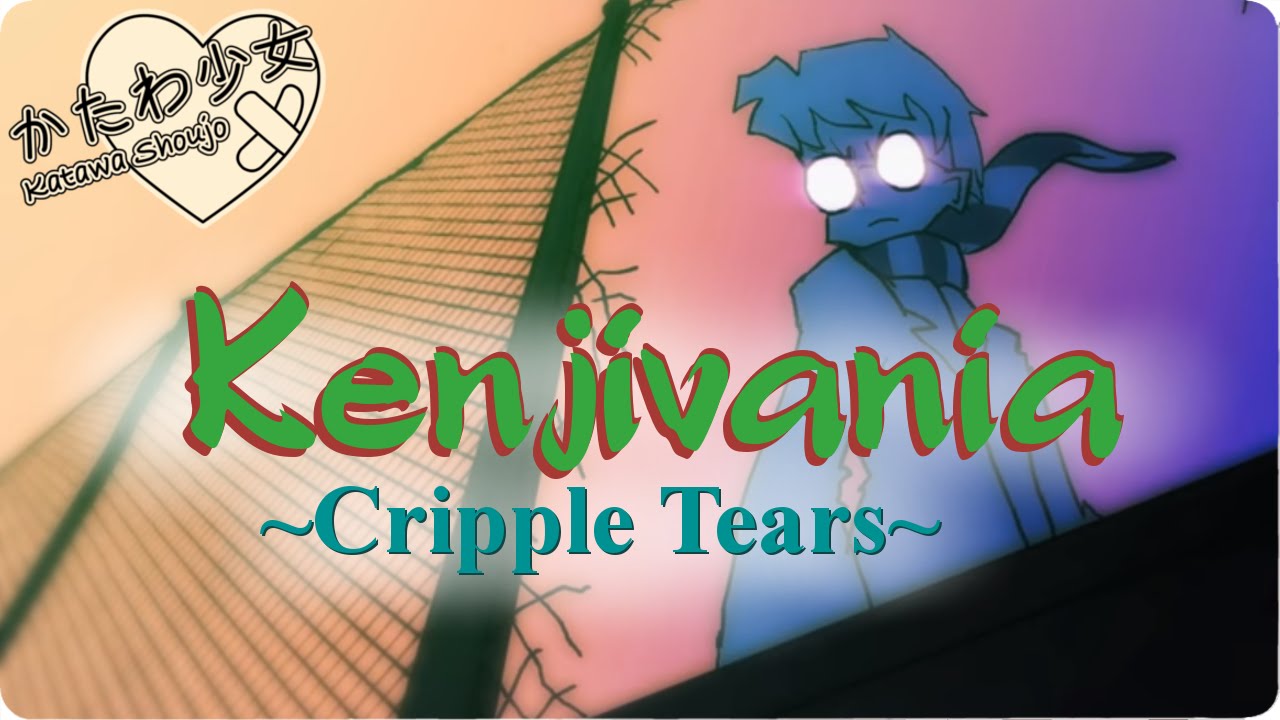 Katawa Shoujo - Kenjivania - Кэндзи наносит ответный удар!