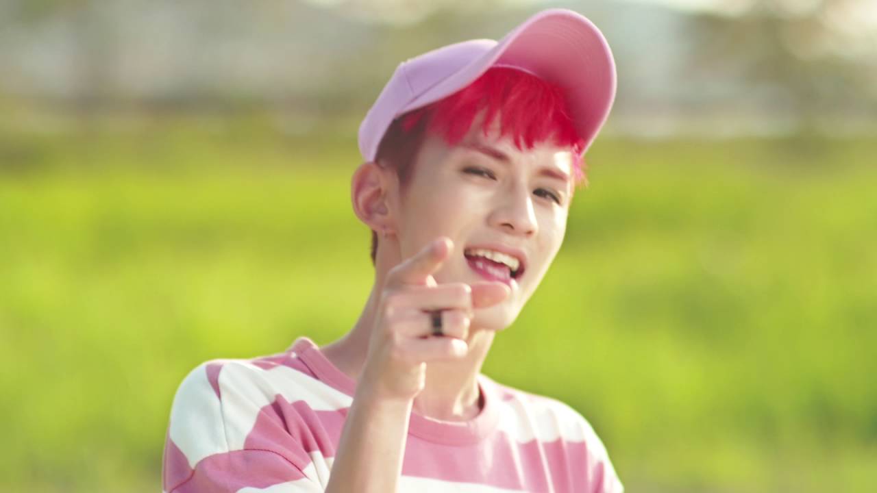 [MV] 엠펙트(MFECT)_그냥 너(Just You)