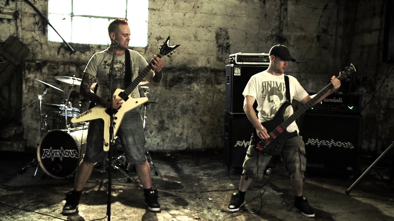 Ravenous - 