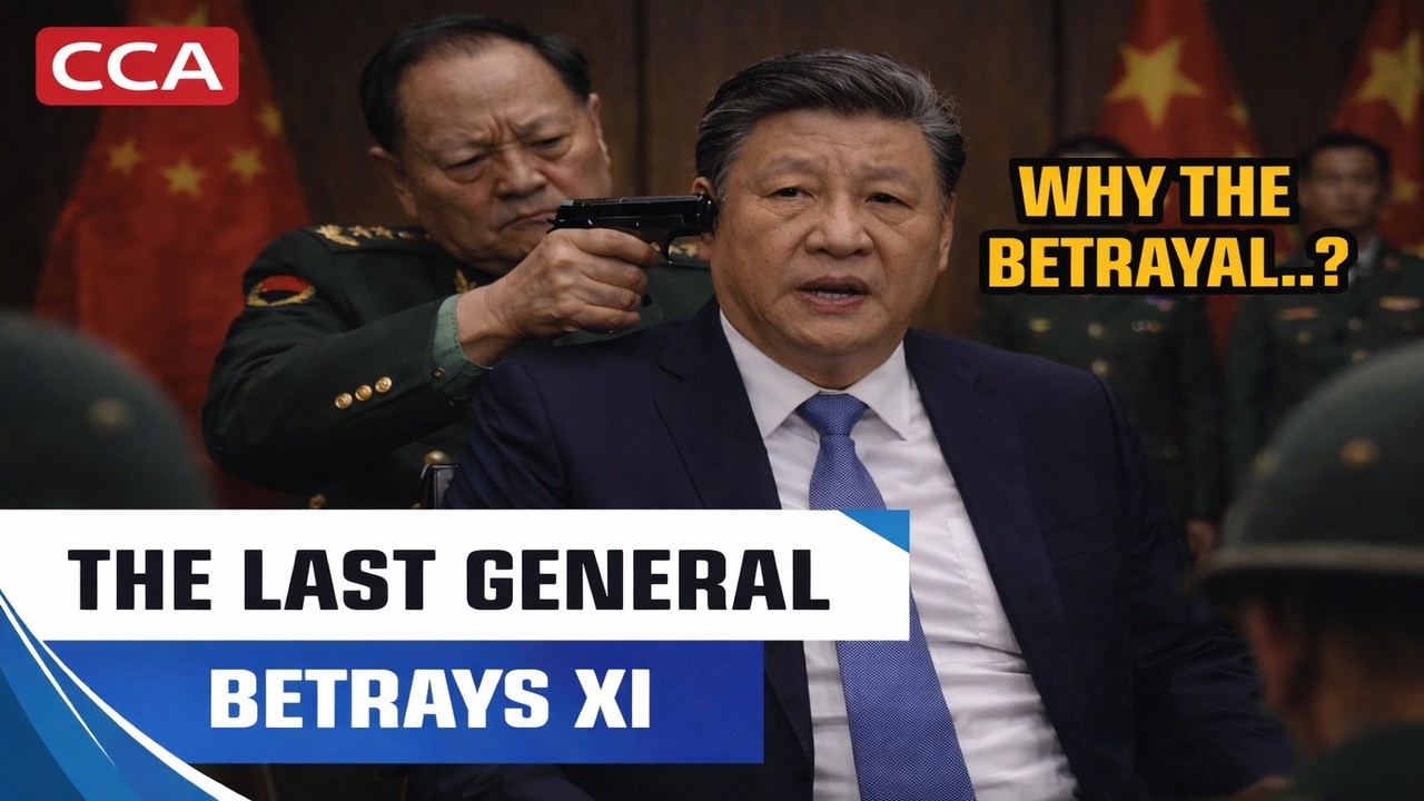 The Truth Behind China&rsquo;s Coup Rumors