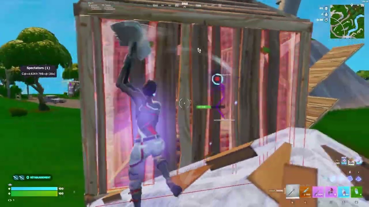 Best FN Cheats | Cheat & Hacks Gameplay Showcase