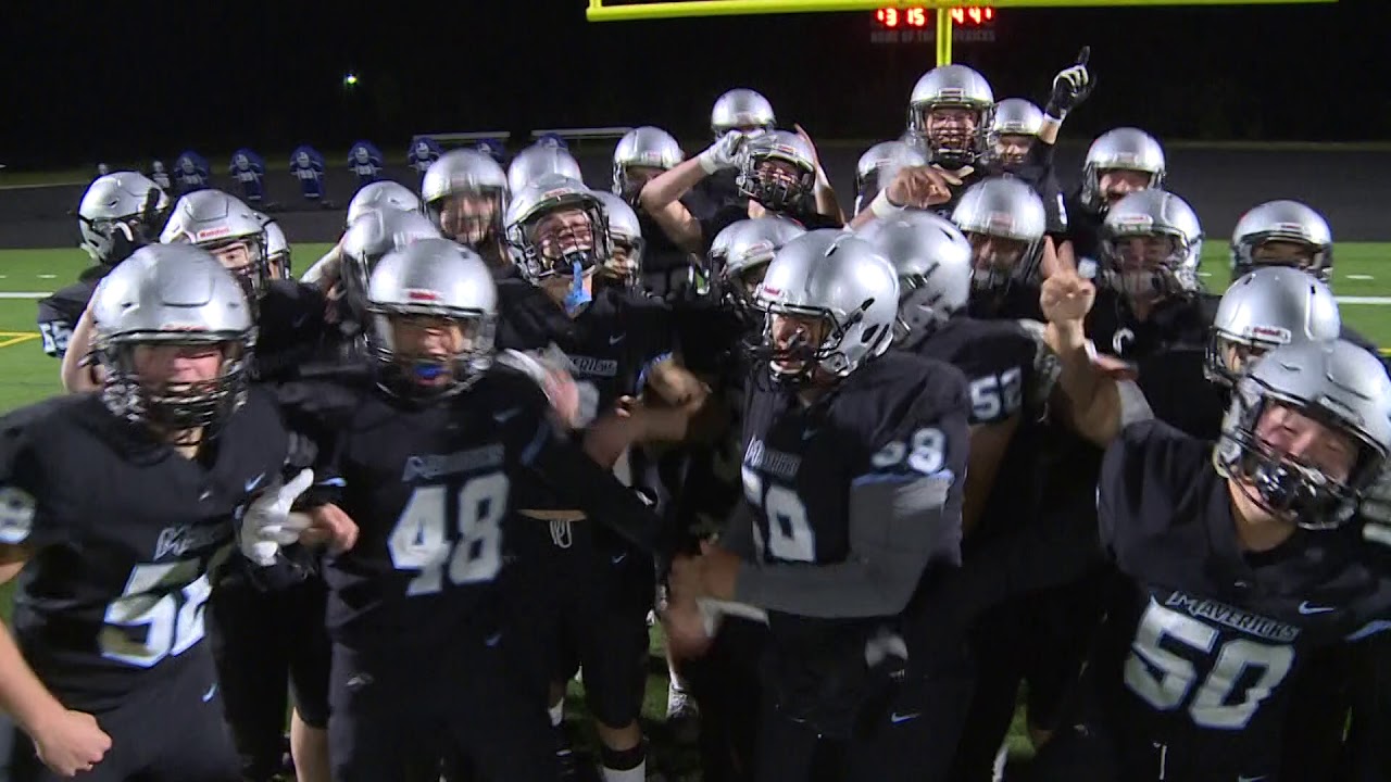 Friday Night Flights: Mountainside High School 2019 season highlights
