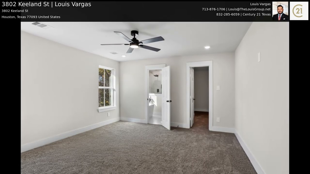 3802 Keeland St | Louis Vargas