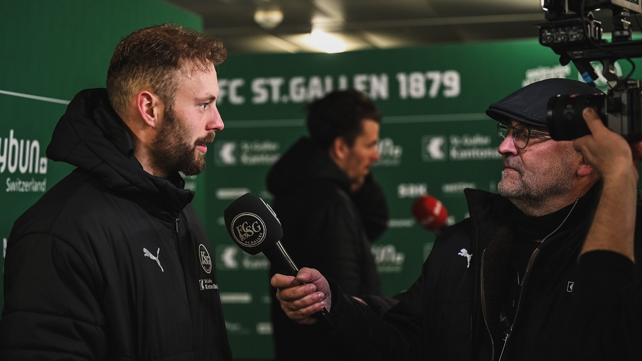 Stimmen nach nach dem Spiel gegen YB