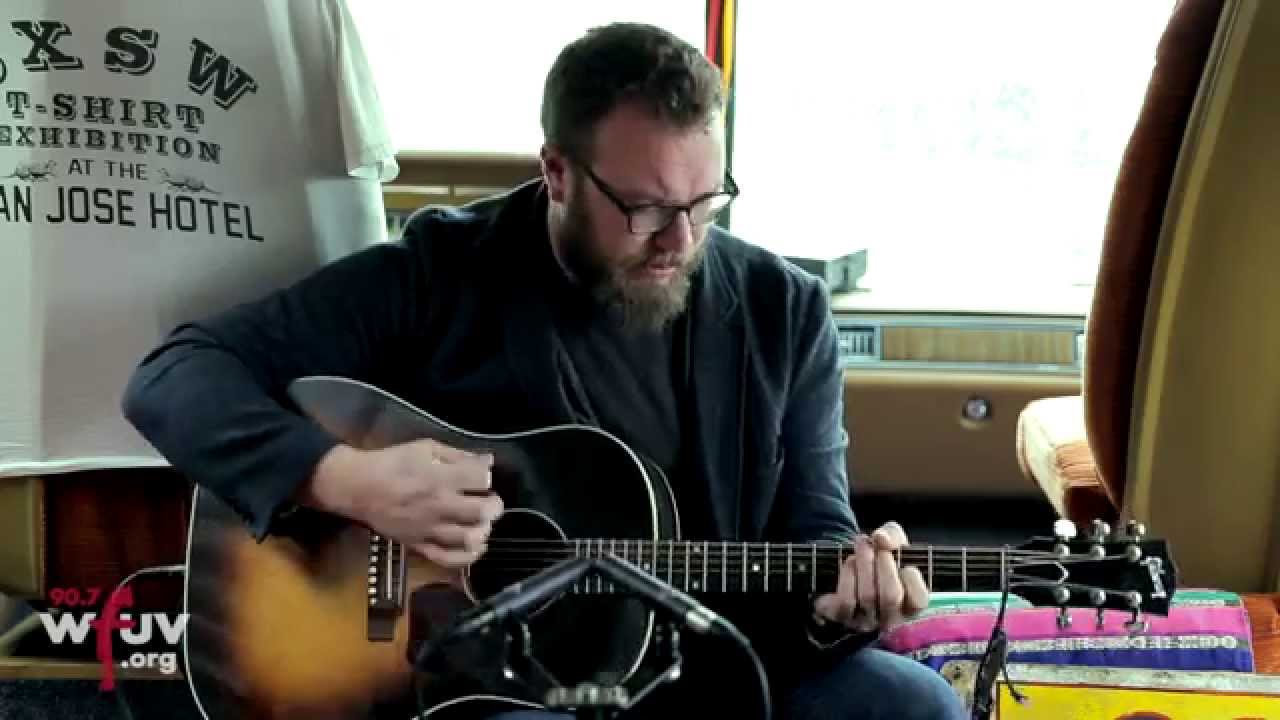 Ben Ottewell - 