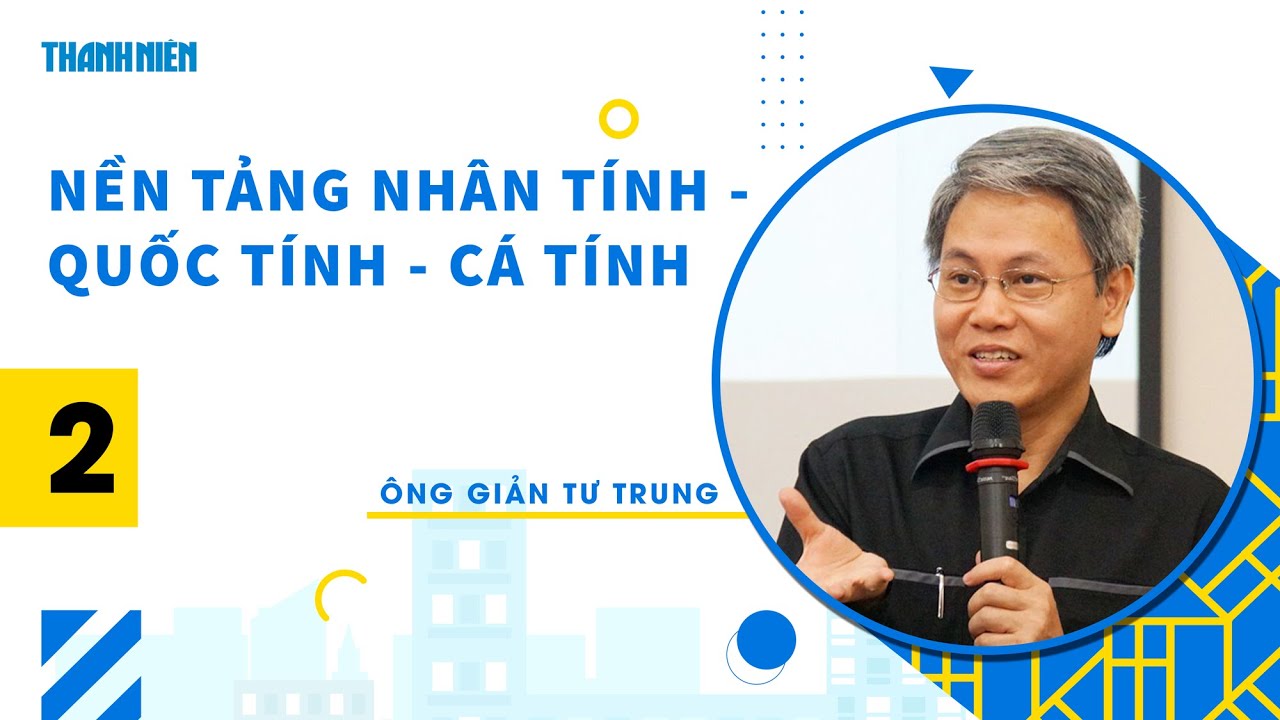 Học đại học để làm gì? | Kỳ 2: Giản Tư Trung - Mục tiêu của giáo dục