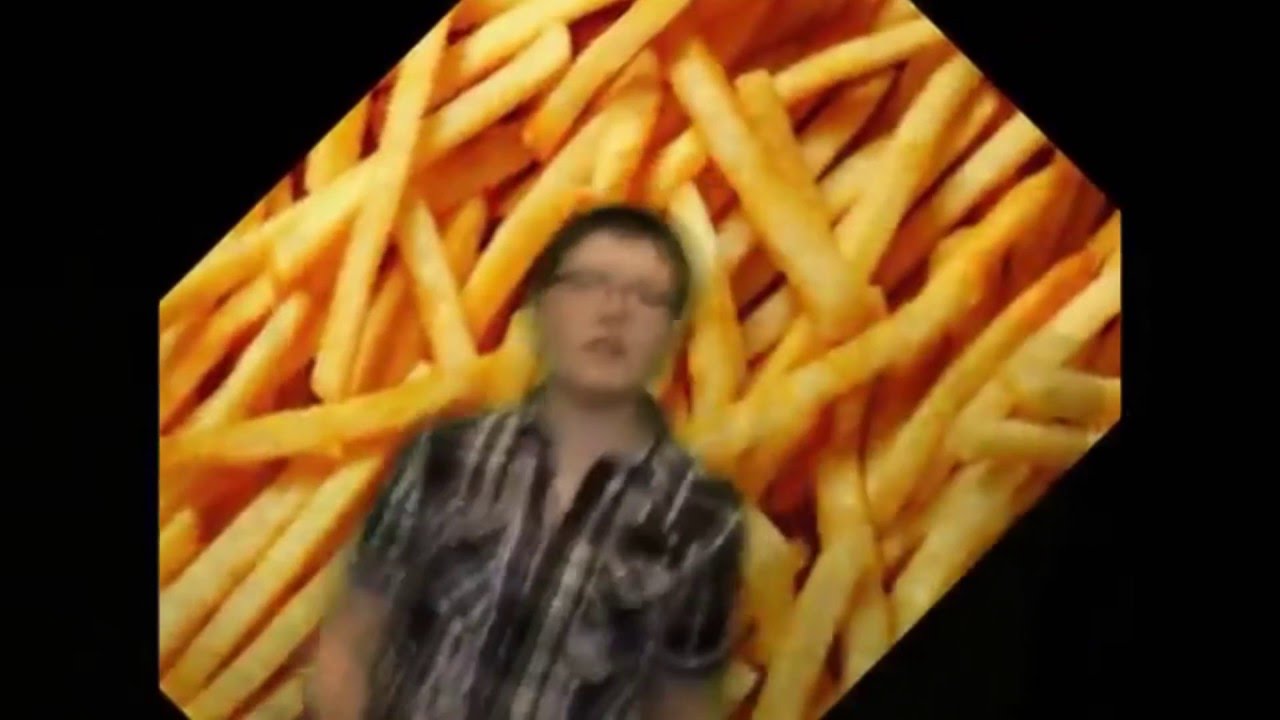 B#4:momo aime les frites!