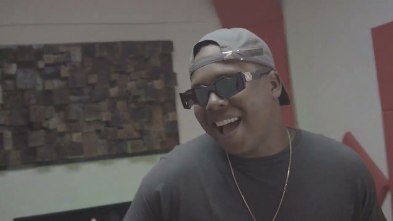 El Dekano y El Efowa - El Veneno [ Video Official ]