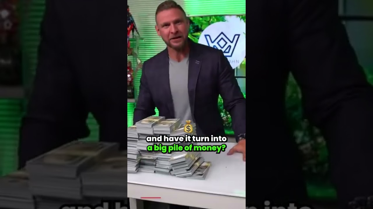 Multiply Your Income And Don&rsquo;t Add It!