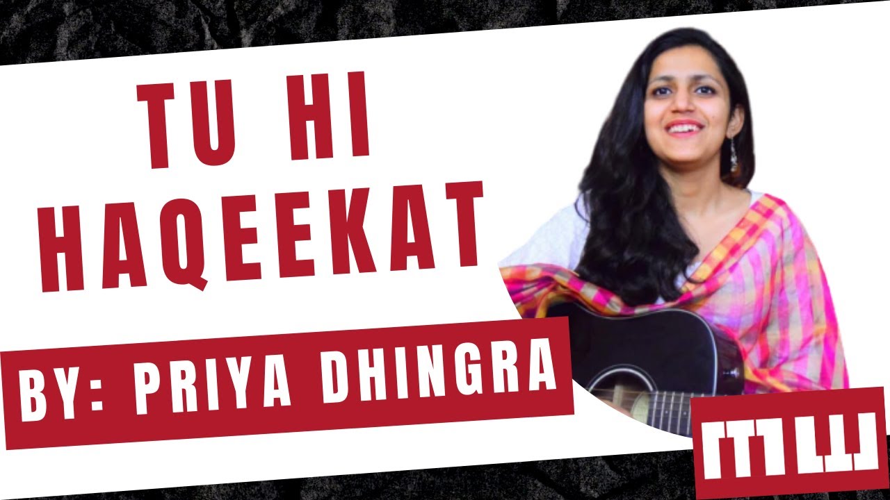 Tu Hi Haqeeqat Guitar Lesson | Easy Guitar Chords | Tum mile | Javed Ali | Musicwale