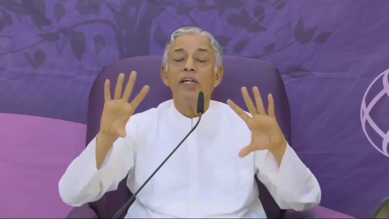 संजोगो का समभाव से निकाल | Hindi | Settle with Equanimity |  Pujyashree Deepakbhai