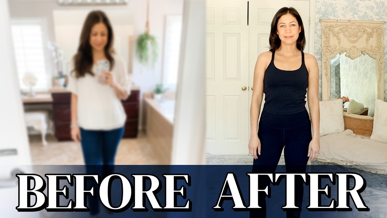 Intermittent Fasting 6-Year Update | Weight Gain? Plateau? Revelations!