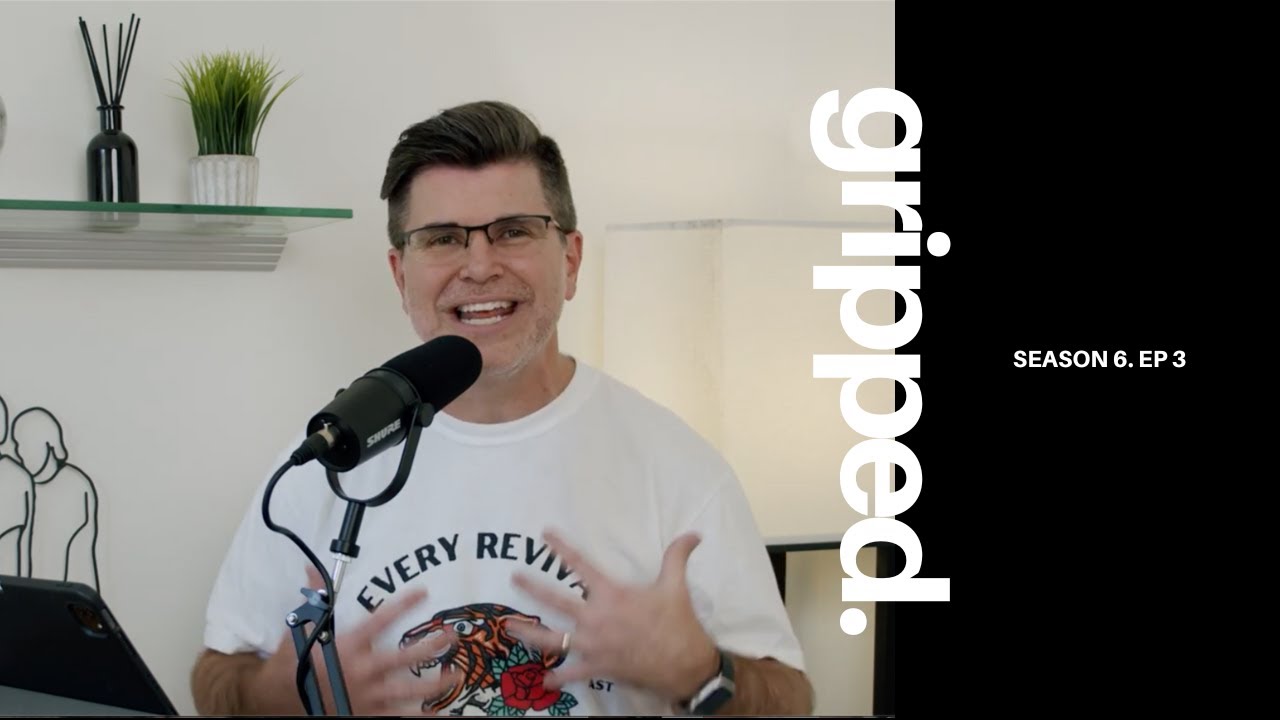 Season 6 - The Ministry of Holy Spirit, Ep.3