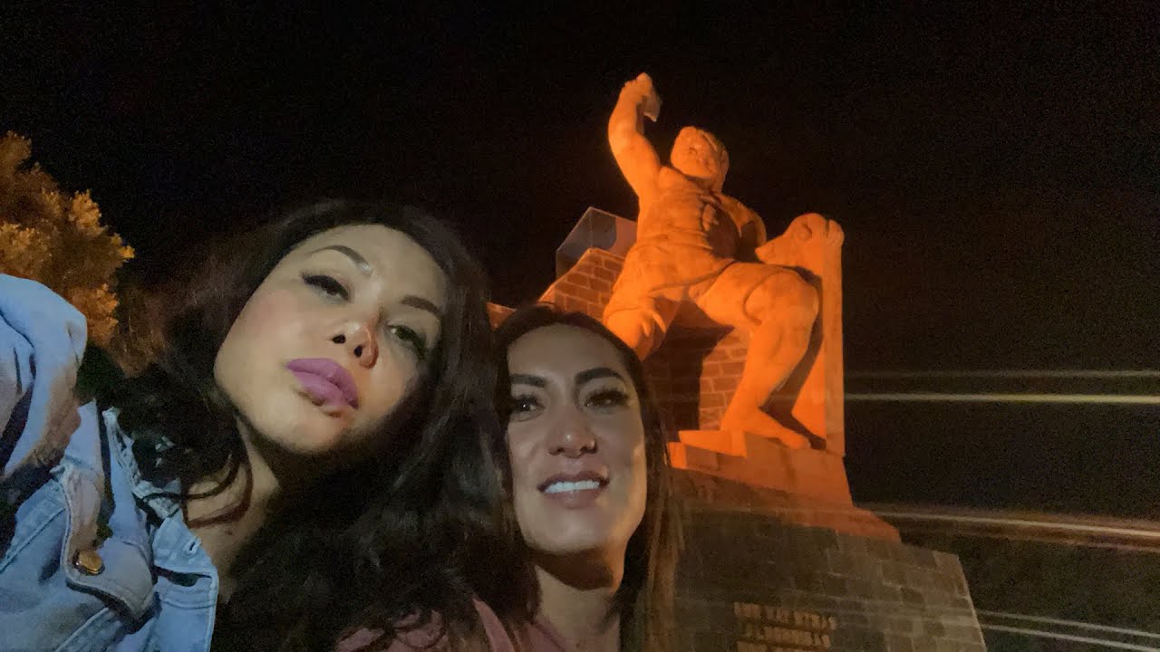 En Guanajuato les presento a J.J.! Todos los detalles 😍🍀♥️..