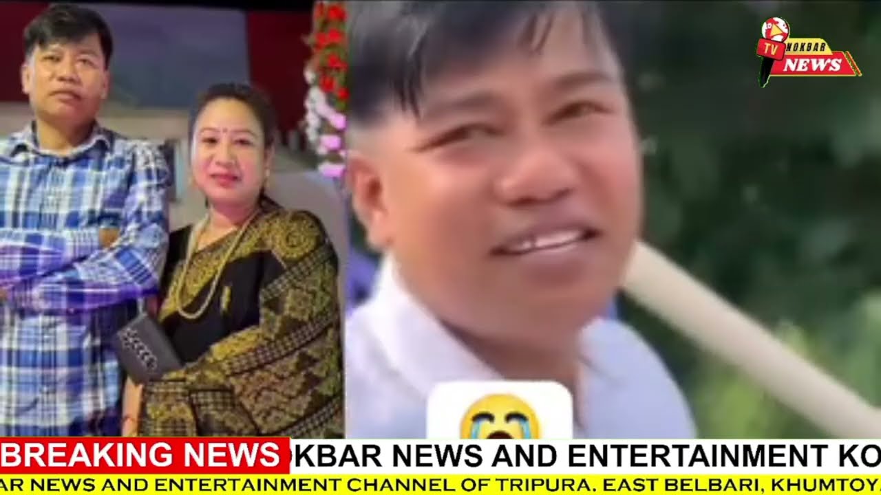 Kha Ching Kha Ching Loge Song Naithok Swng Char no Yakarwi Kwlang ma bai 