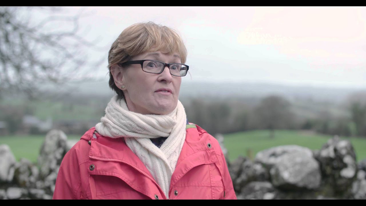 Helen McEntee Campaign Video   Mairead McGuinness