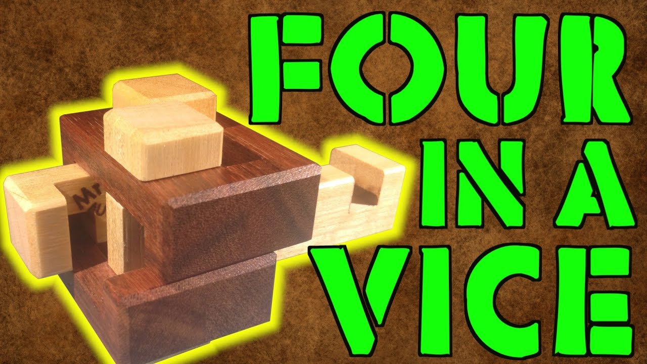 Four In A Vice