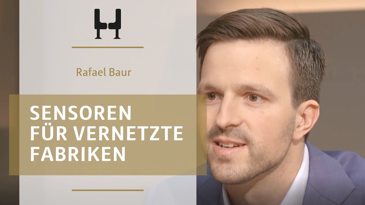 Smart Factory - Chance für den Mittelstand